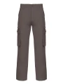 KARIBAN Pantalon multipoches homme /api/colors/348793eb-28eb-4f76-a178-c9d729b20ff5 personnalisable