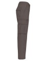 KARIBAN Pantalon multipoches homme /api/colors/348793eb-28eb-4f76-a178-c9d729b20ff5 personnalisable
