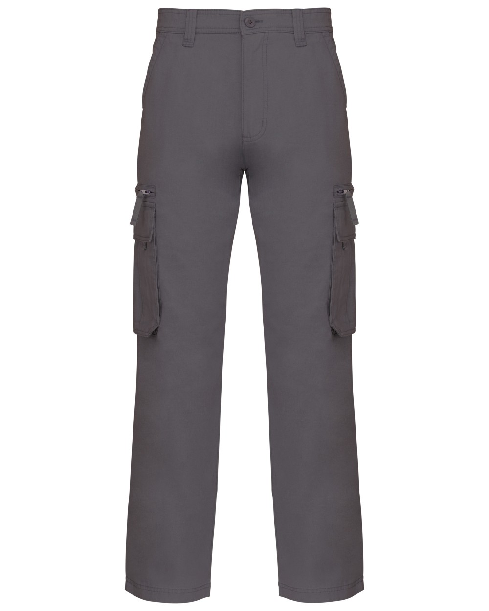 Pantalons personnalisable KARIBAN Pantalon multipoches homme
