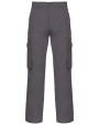 Pantalons personnalisable KARIBAN Pantalon multipoches homme