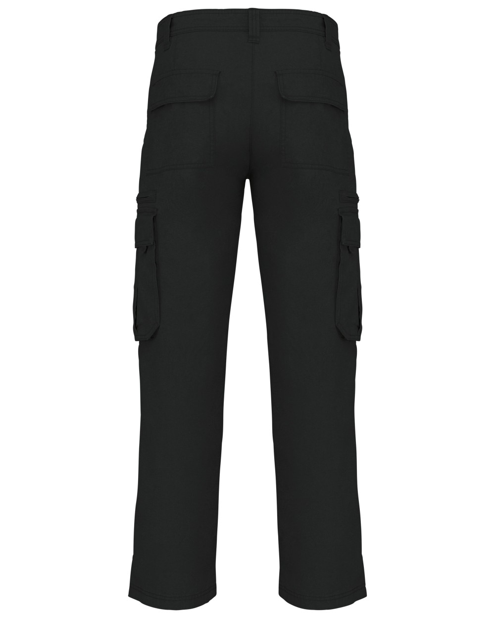 Pantalons personnalisable KARIBAN Pantalon multipoches homme