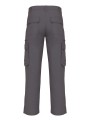 KARIBAN Pantalon multipoches homme /api/colors/3664e9be-231a-44a8-bacd-707b001b474c personnalisable