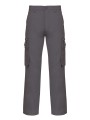 KARIBAN Pantalon multipoches homme /api/colors/3664e9be-231a-44a8-bacd-707b001b474c personnalisable