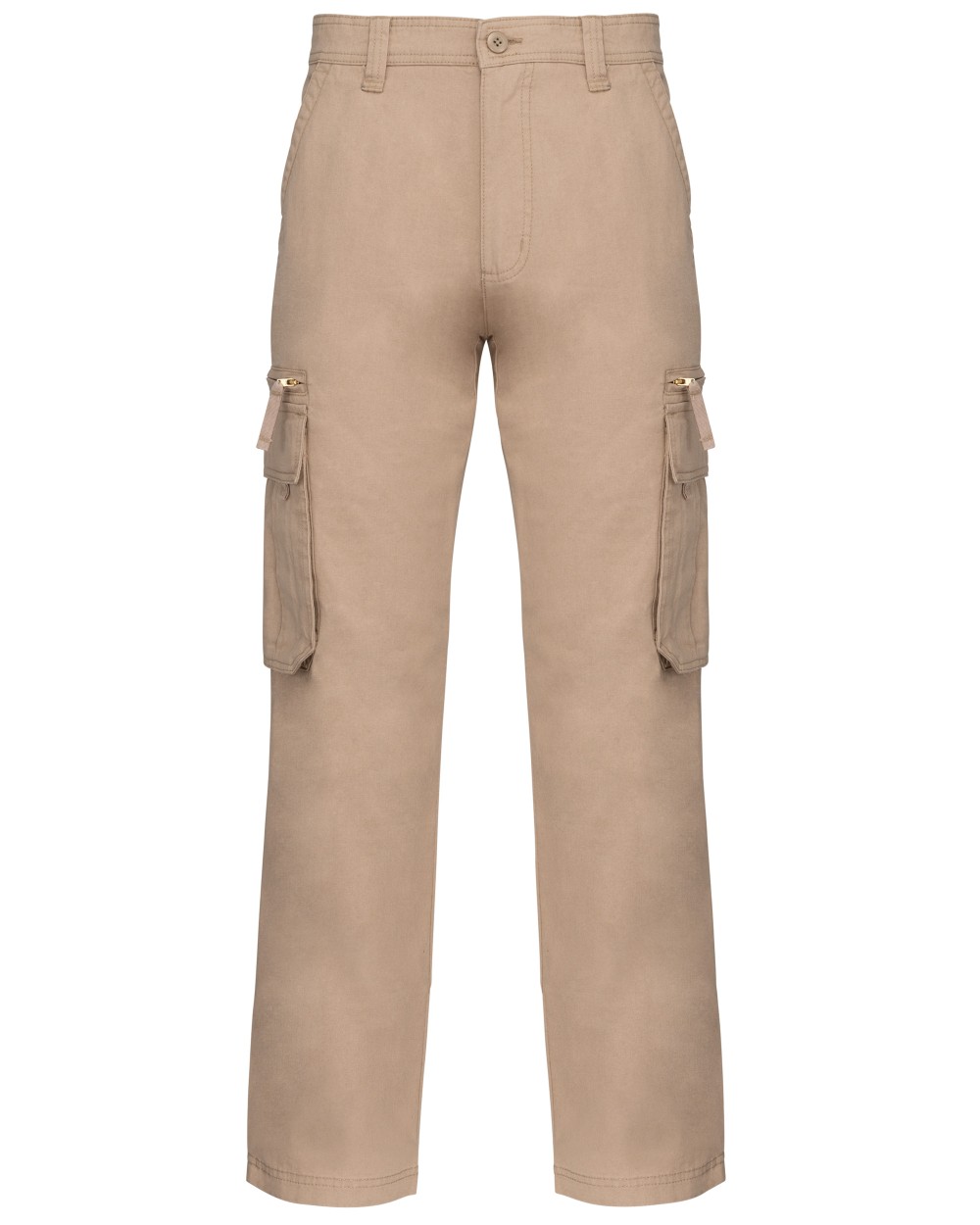 KARIBAN Multi pocket trousers Hosen personalisierbar