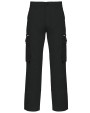 Pantalons personnalisable KARIBAN Pantalon multipoches homme