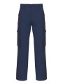 KARIBAN Pantalon multipoches homme /api/colors/b68891a9-1d28-4f7a-8deb-775c45027afd personnalisable