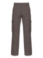 KARIBAN Pantalon multipoches homme /api/colors/348793eb-28eb-4f76-a178-c9d729b20ff5 personnalisable