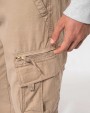 Pantalons personnalisable KARIBAN Pantalon multipoches homme