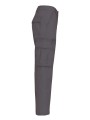 KARIBAN Pantalon multipoches homme /api/colors/3664e9be-231a-44a8-bacd-707b001b474c personnalisable