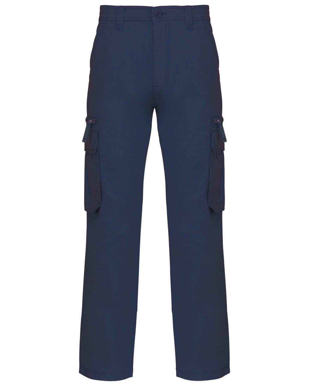 Pantalons personnalisable KARIBAN Pantalon multipoches homme