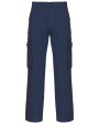 Pantalons personnalisable KARIBAN Pantalon multipoches homme