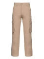 KARIBAN Pantalon multipoches homme /api/colors/13a9f258-6ed5-4b44-b30c-6e7b15d934d4 personnalisable