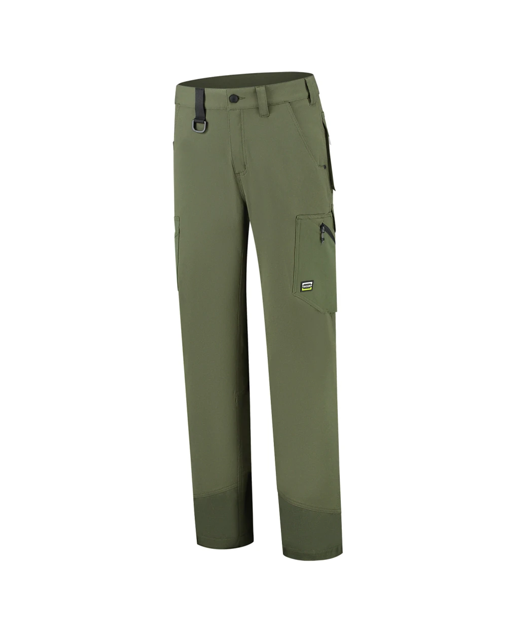 Pantalons personnalisable TRICORP Pantalon de Travail en Tissu Extensible 4 Directions