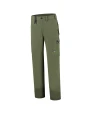 Pantalons personnalisable TRICORP Pantalon de Travail en Tissu Extensible 4 Directions