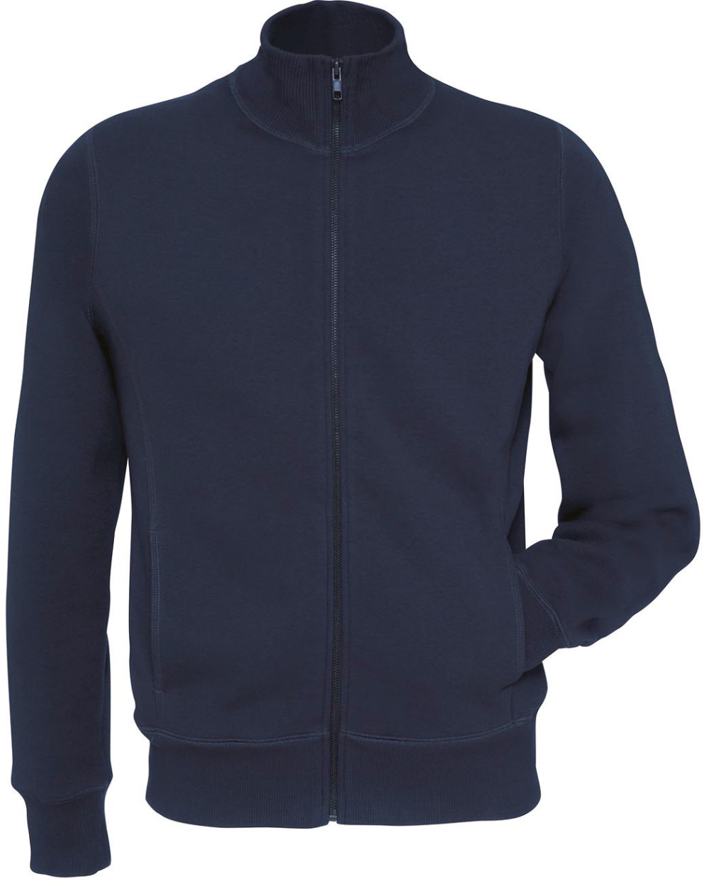 Sweaters & hoodies B&C SPIDER voor bedrukking &amp; borduring