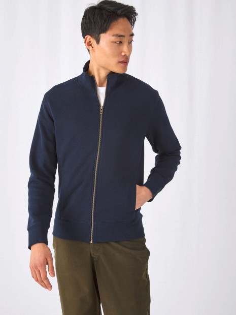 Sweat-shirts à personnaliser B&C SPIDER 