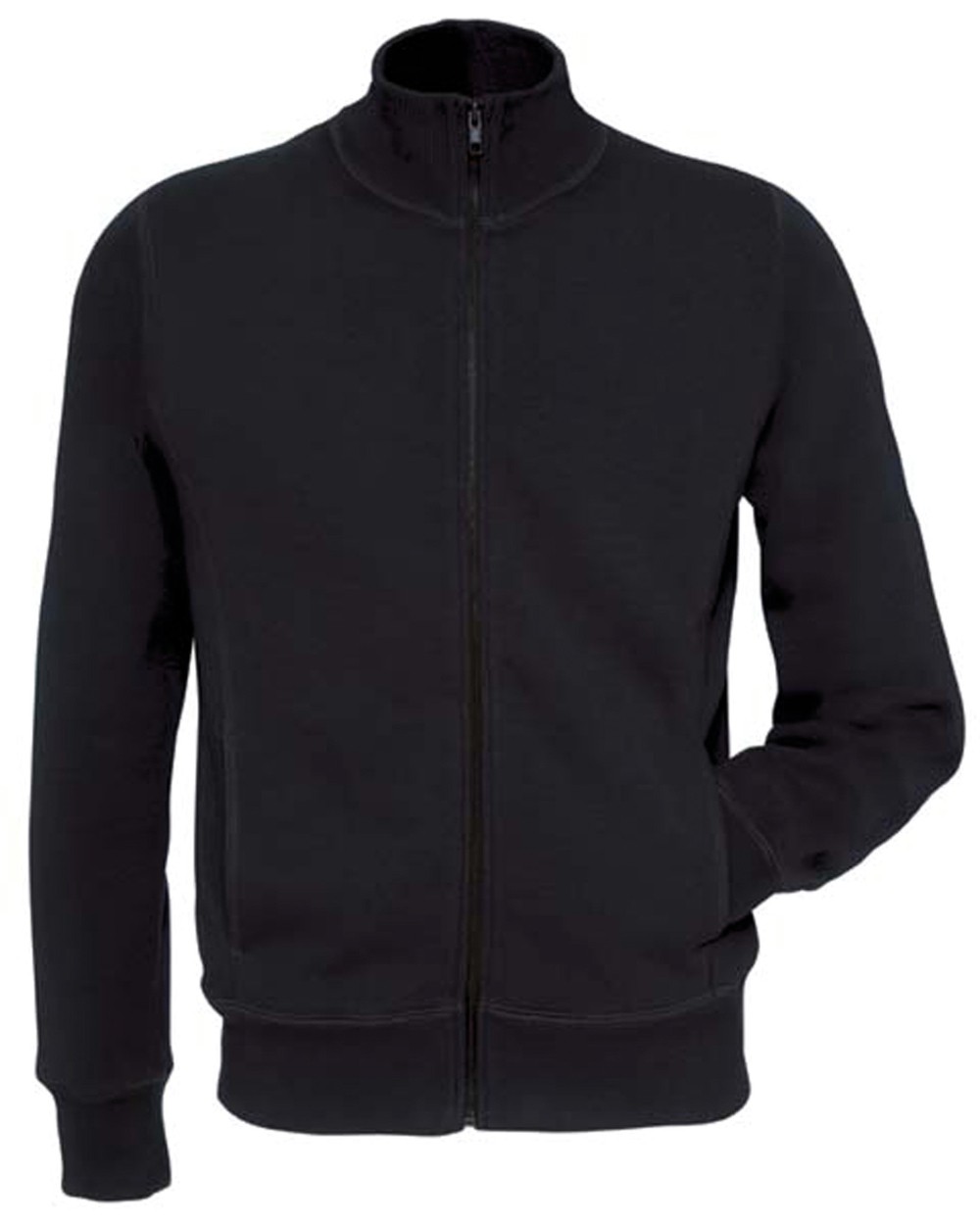 Sweat-shirts personnalisable B&C SPIDER
