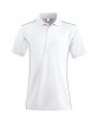 Polos personnalisable CLIQUE New Conway
