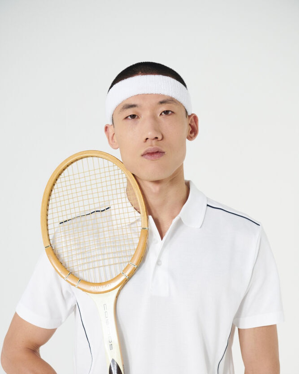 Polos personnalisable CLIQUE New Conway