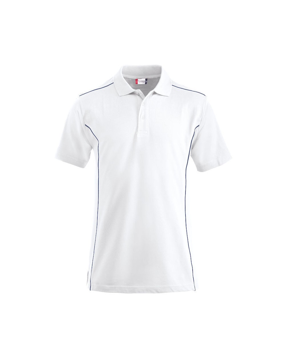 Polo's CLIQUE New Conway voor bedrukking &amp; borduring