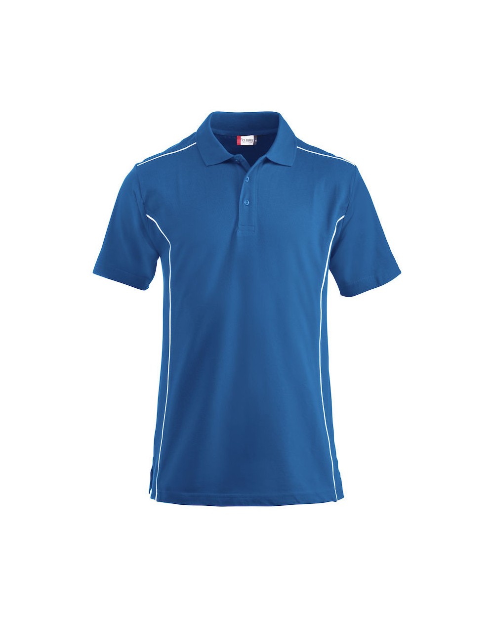 Polos personnalisable CLIQUE New Conway