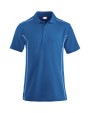 Polos personnalisable CLIQUE New Conway