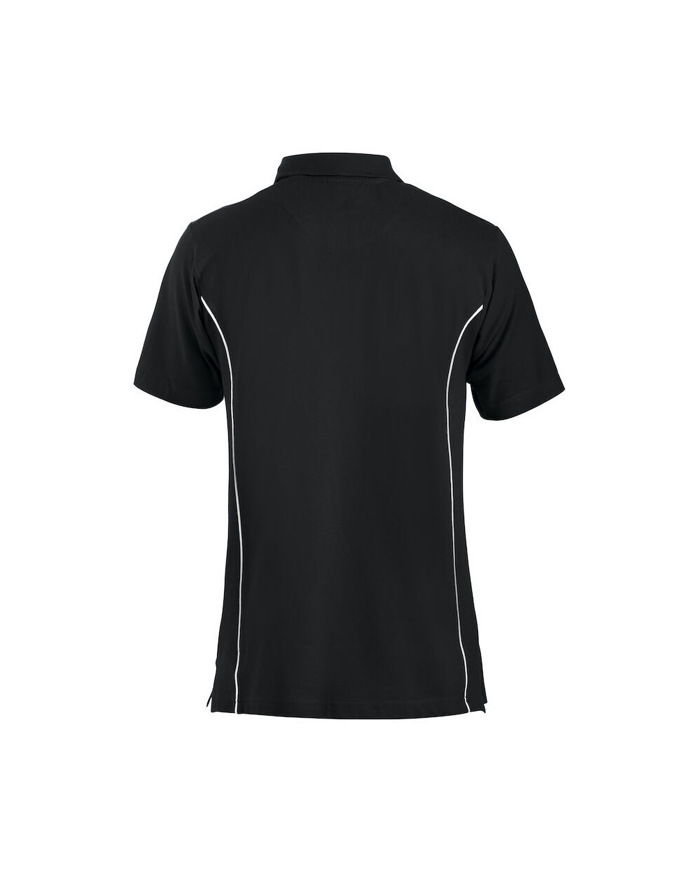 CLIQUE New Conway Poloshirts personalisierbar