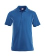 Polos personnalisable CLIQUE New Conway