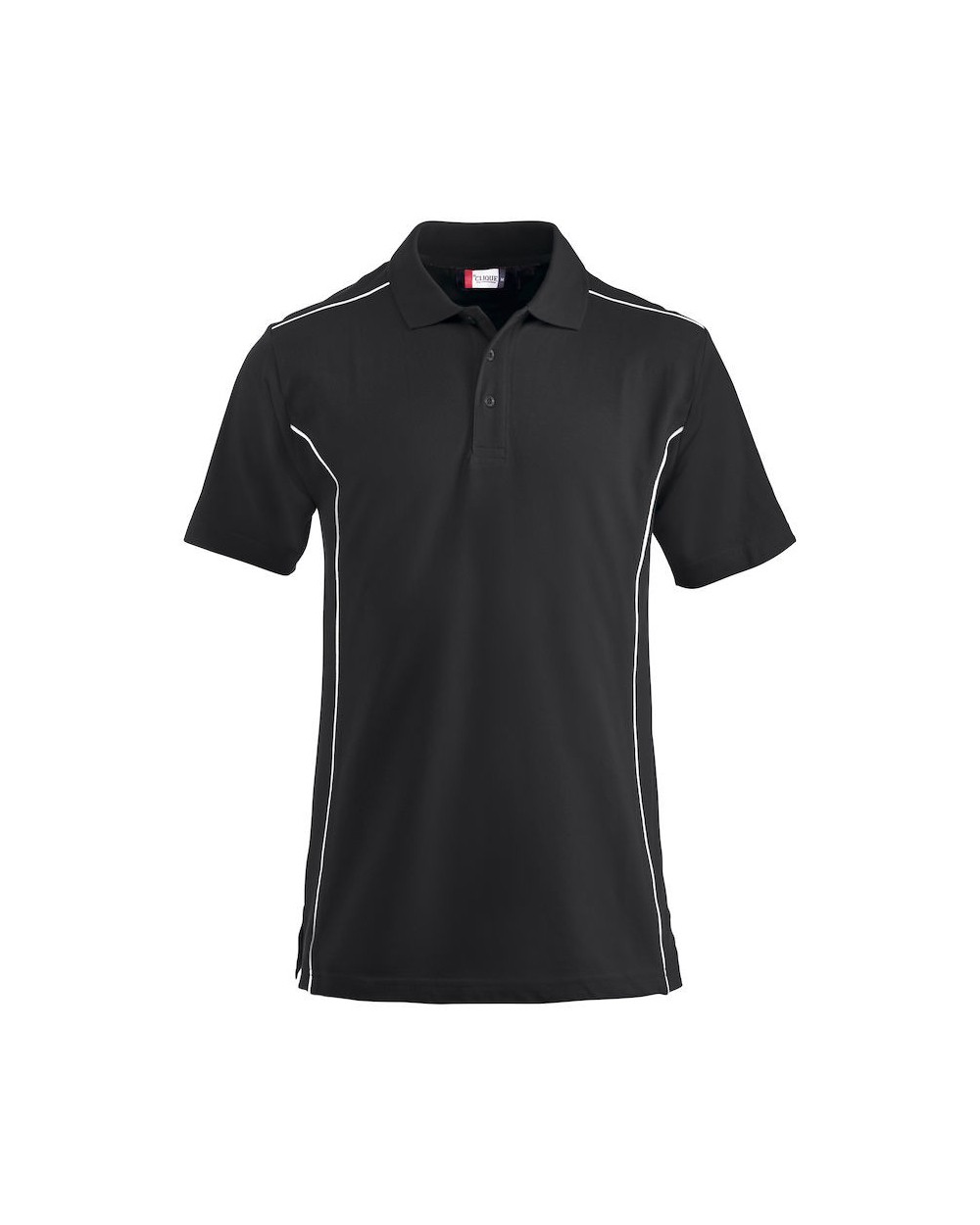 Polos personnalisable CLIQUE New Conway