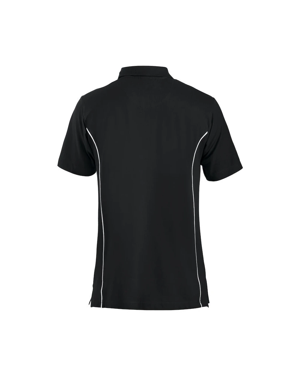 CLIQUE New Conway Poloshirts personalisierbar