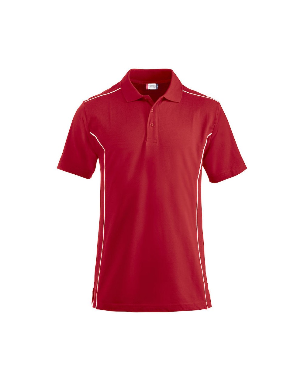 Polos personnalisable CLIQUE New Conway