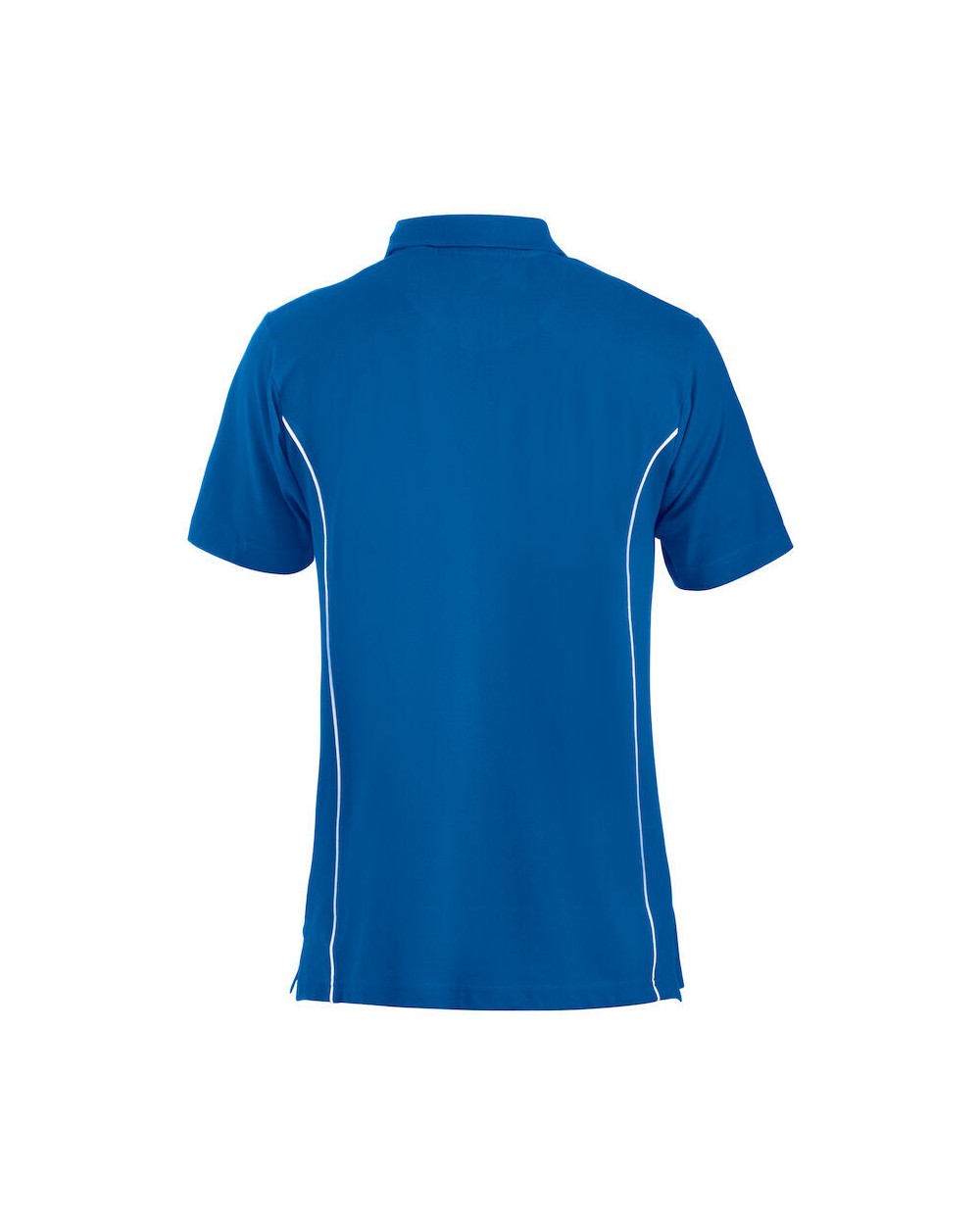 Polos personnalisable CLIQUE New Conway
