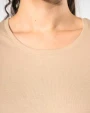 T-Shirts personnalisable KARIBAN T-shirt Bio190 femme