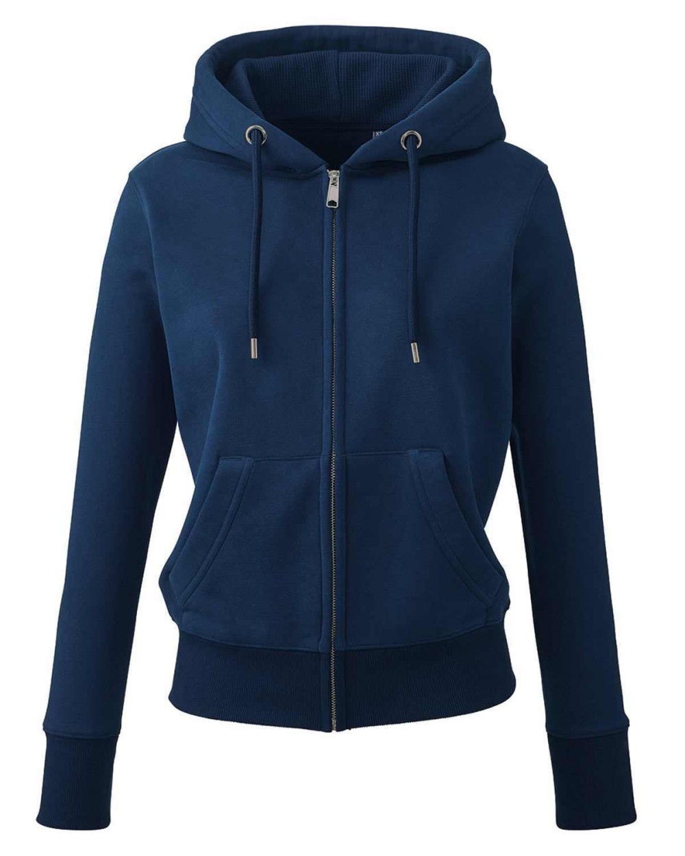 ANTHEM Women's Anthem full-zip hoodie Sweatshirts personalisierbar