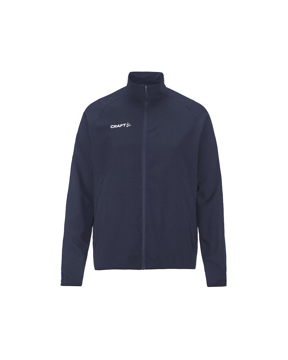 CRAFT Rush 2.0 Training Jacket M Jacken personalisierbar