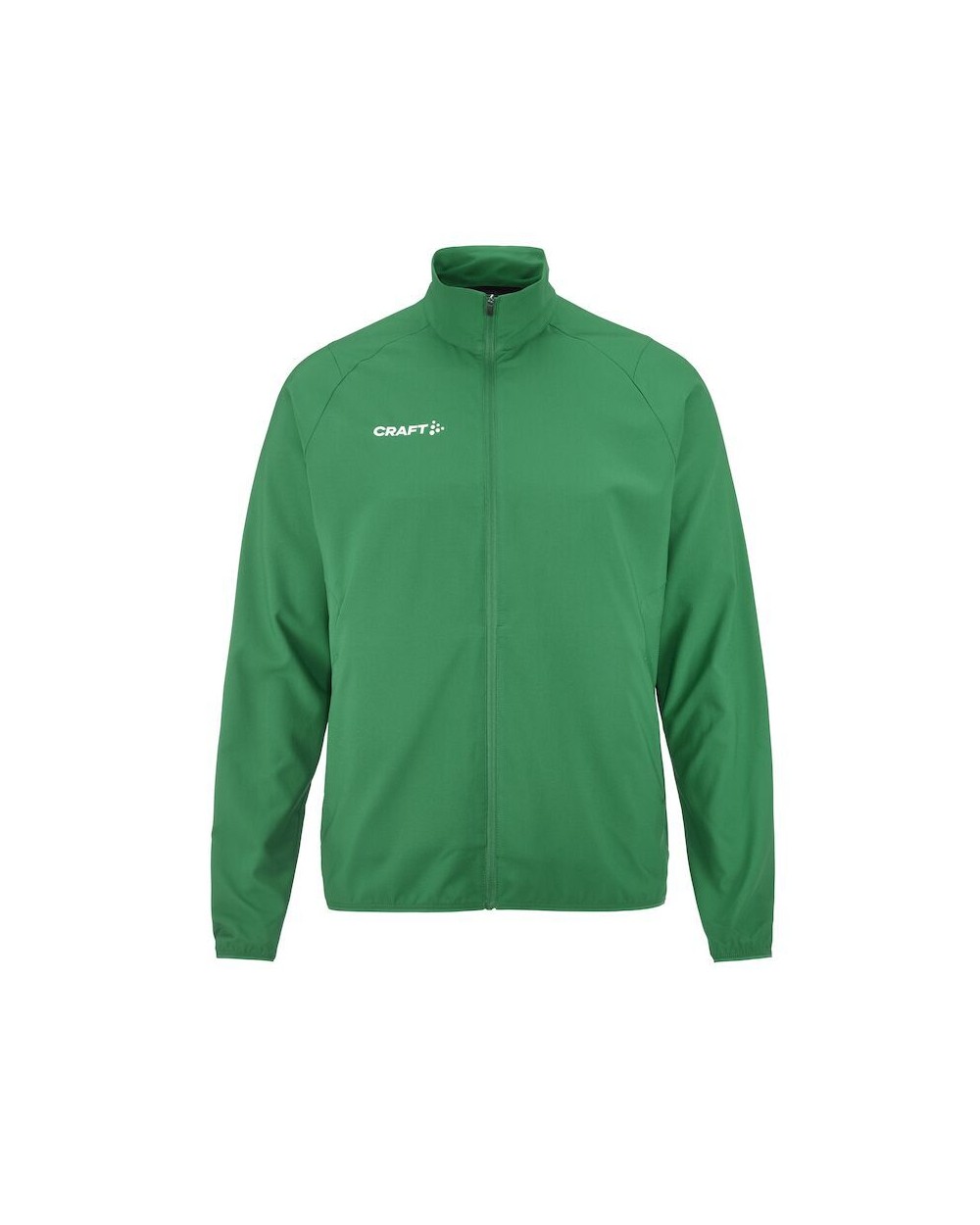 CRAFT Rush 2.0 Training Jacket M Jacken personalisierbar