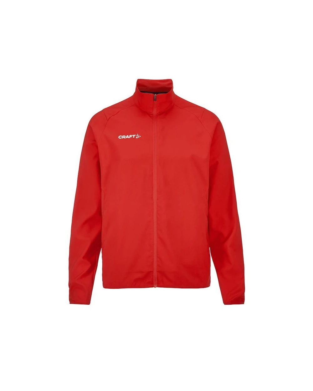 Jassen CRAFT Rush 2.0 Training Jacket M voor bedrukking &amp; borduring