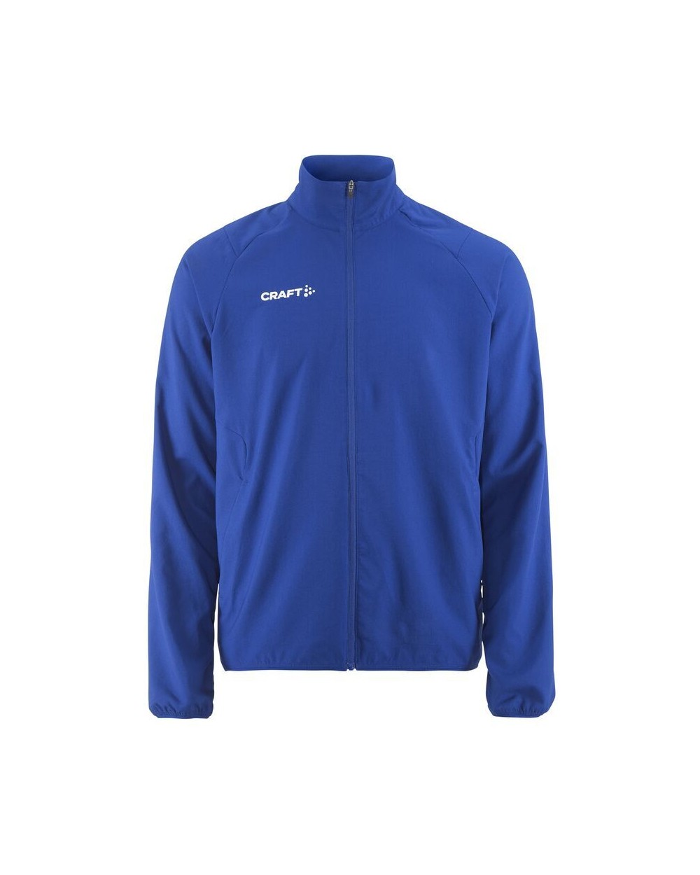 Jassen CRAFT Rush 2.0 Training Jacket M voor bedrukking &amp; borduring