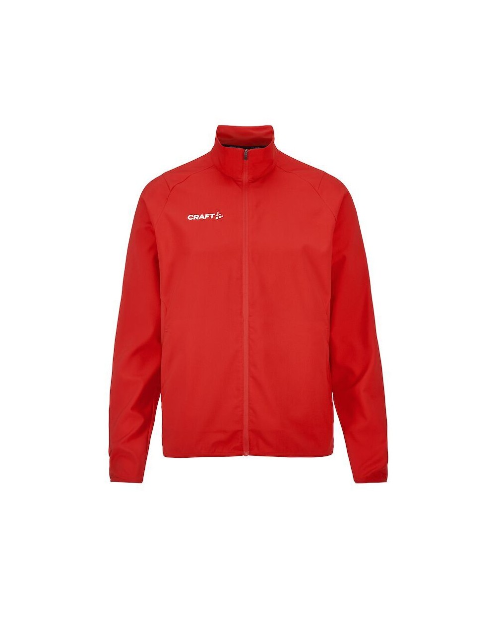 CRAFT Rush 2.0 Training Jacket M Jacken personalisierbar
