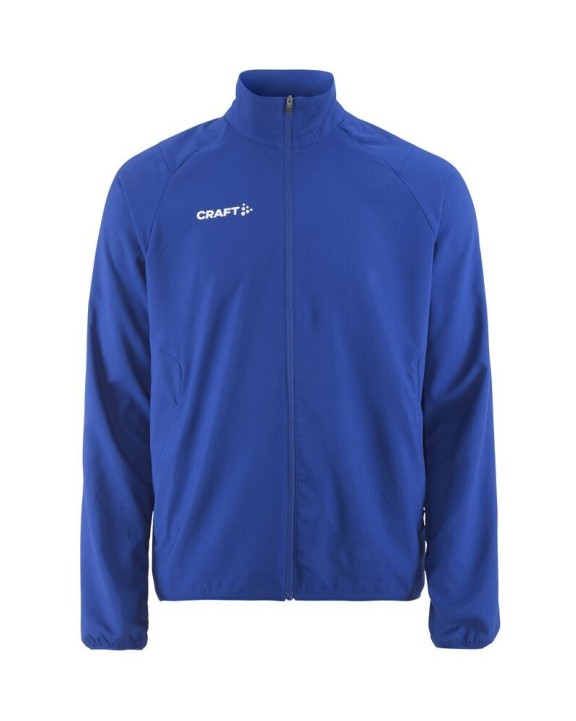 CRAFT Rush 2.0 Training Jacket M Jacken personalisierbar