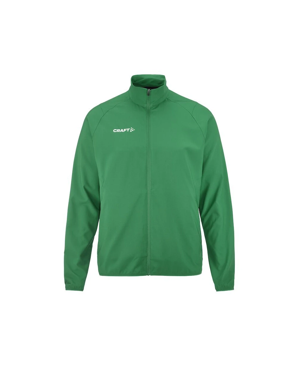 CRAFT Rush 2.0 Training Jacket M Jacken personalisierbar