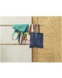4DO Zeus Non Woven große Tragetasche 6L aus GRS Recyclingmaterial 6 L Tote Bags personalisierbar