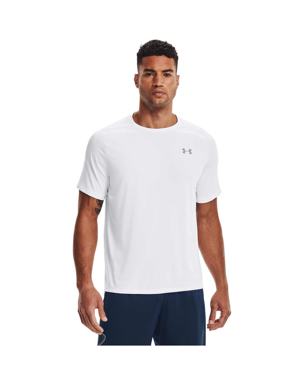 T-Shirts personnalisable UNDER ARMOUR Haut à manches courtes UA Tech™ pour homme
