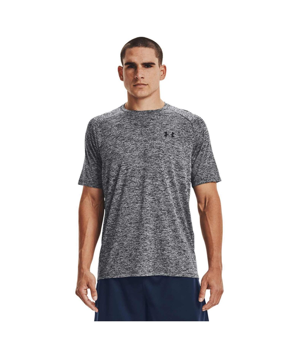 UNDER ARMOUR Tech™ short sleeve tee T-Shirts personalisierbar