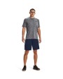 T-Shirts personnalisable UNDER ARMOUR Haut à manches courtes UA Tech™ pour homme