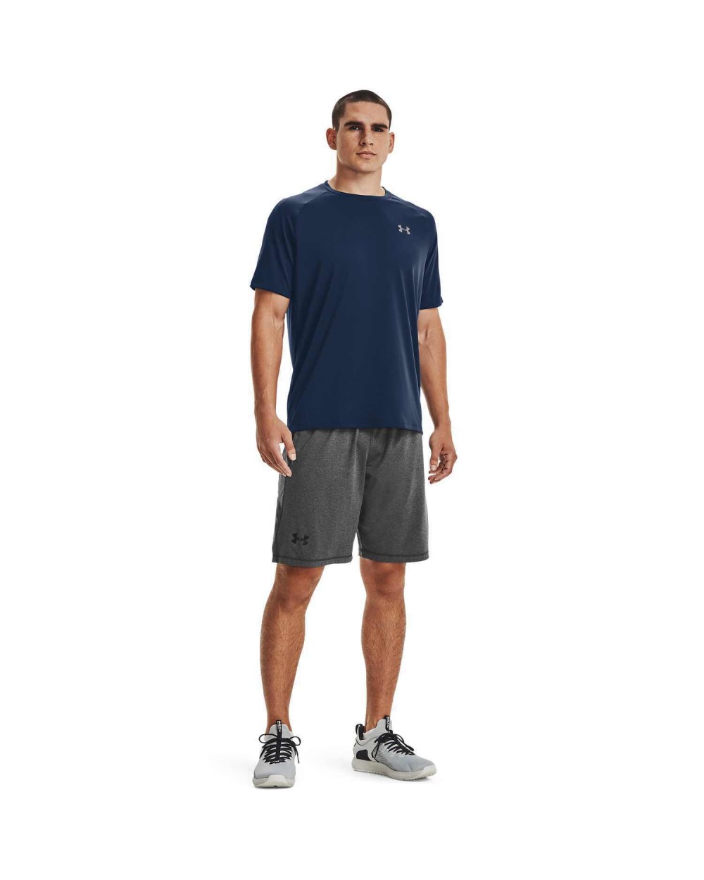 UNDER ARMOUR Tech™ short sleeve tee T-Shirts personalisierbar