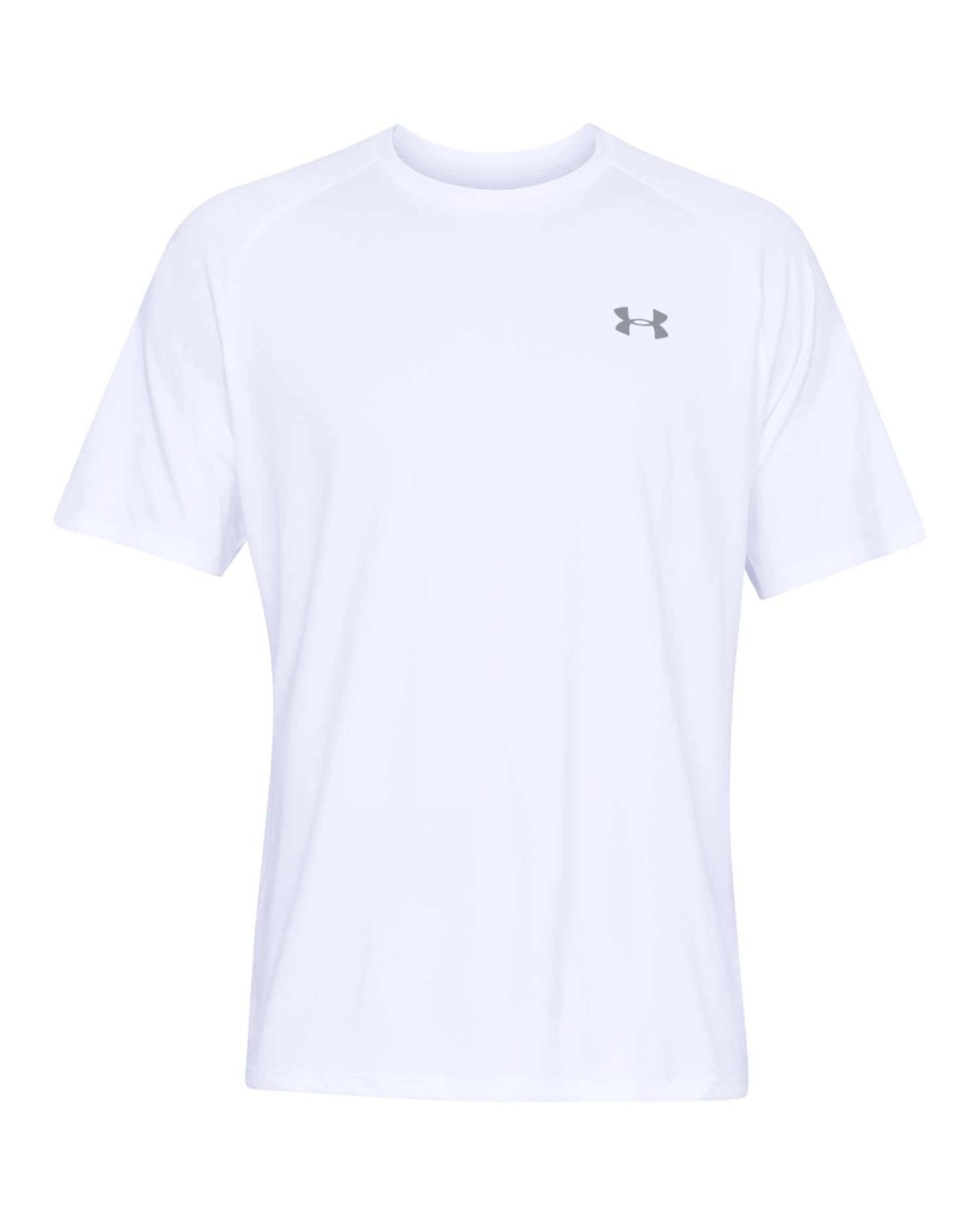 T-Shirts personnalisable UNDER ARMOUR Haut à manches courtes UA Tech™ pour homme