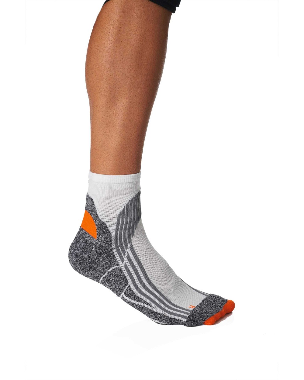 Sous-Vêtements personnalisable PROACT Chaussettes de running unisexe