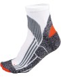 Sous-Vêtements personnalisable PROACT Chaussettes de running unisexe