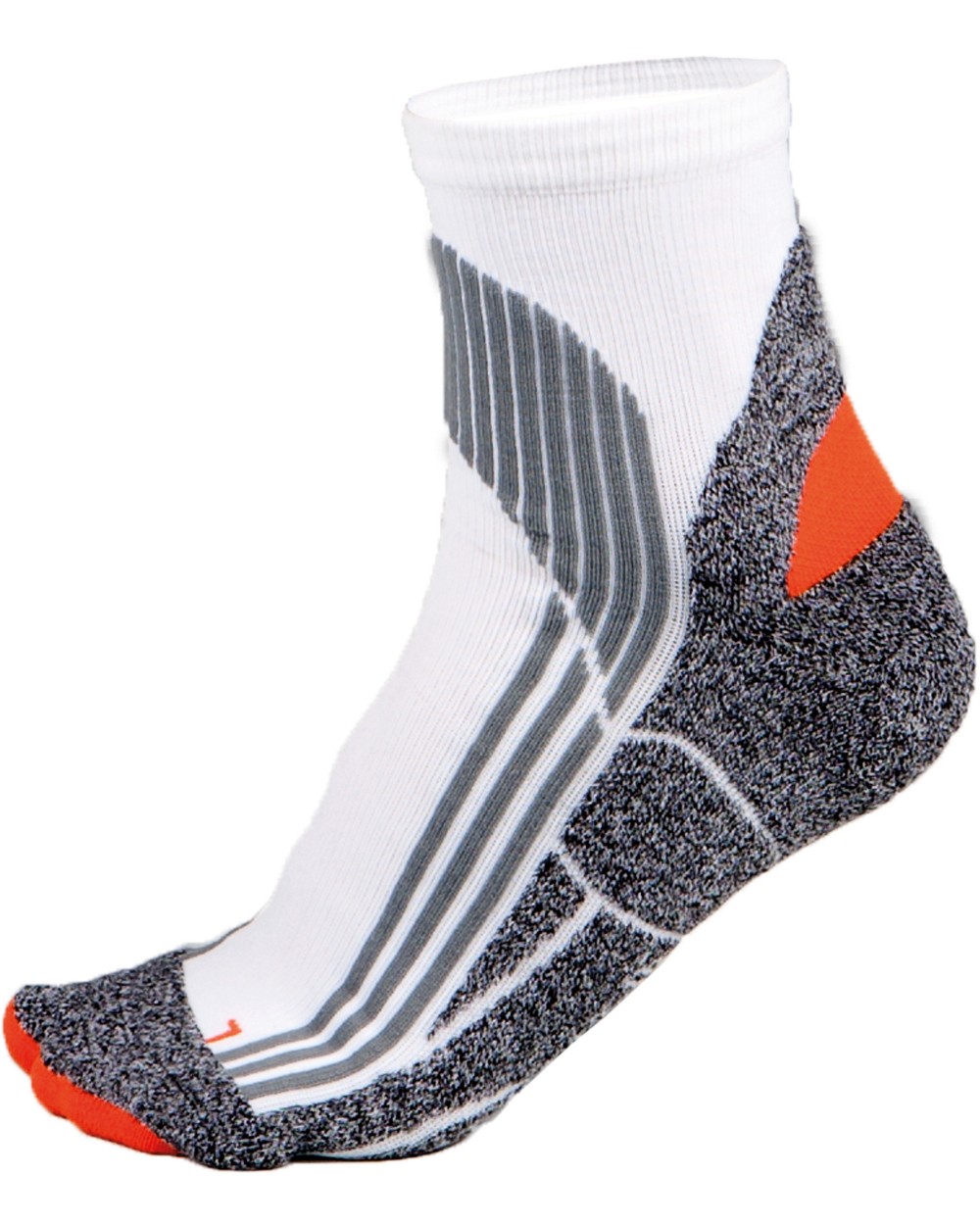 Sous-Vêtements personnalisable PROACT Chaussettes de running unisexe